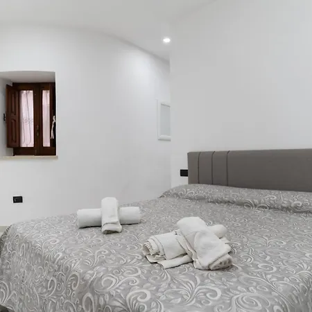 Porta Messina Apartmán