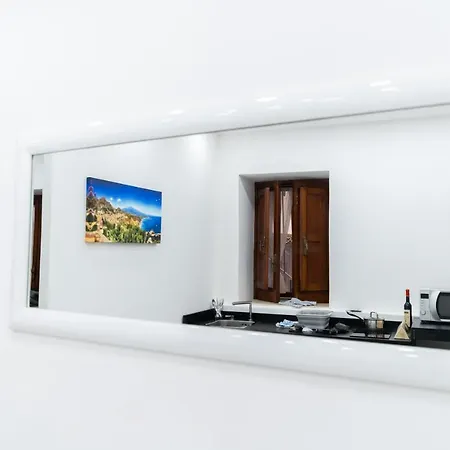 Apartment Porta Messina *