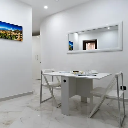 Apartment Porta Messina *