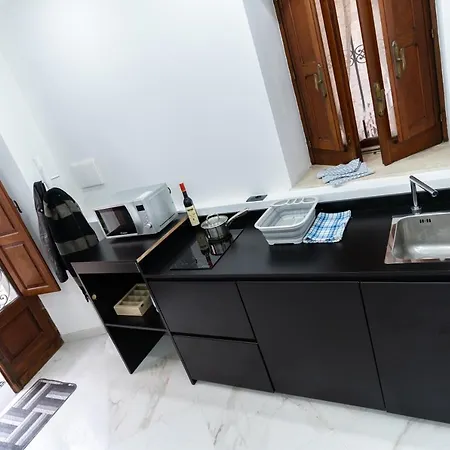 Porta Messina Apartment Taormina