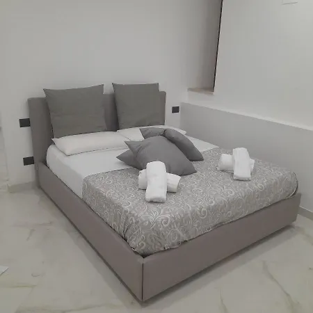 Apartmán Porta Messina